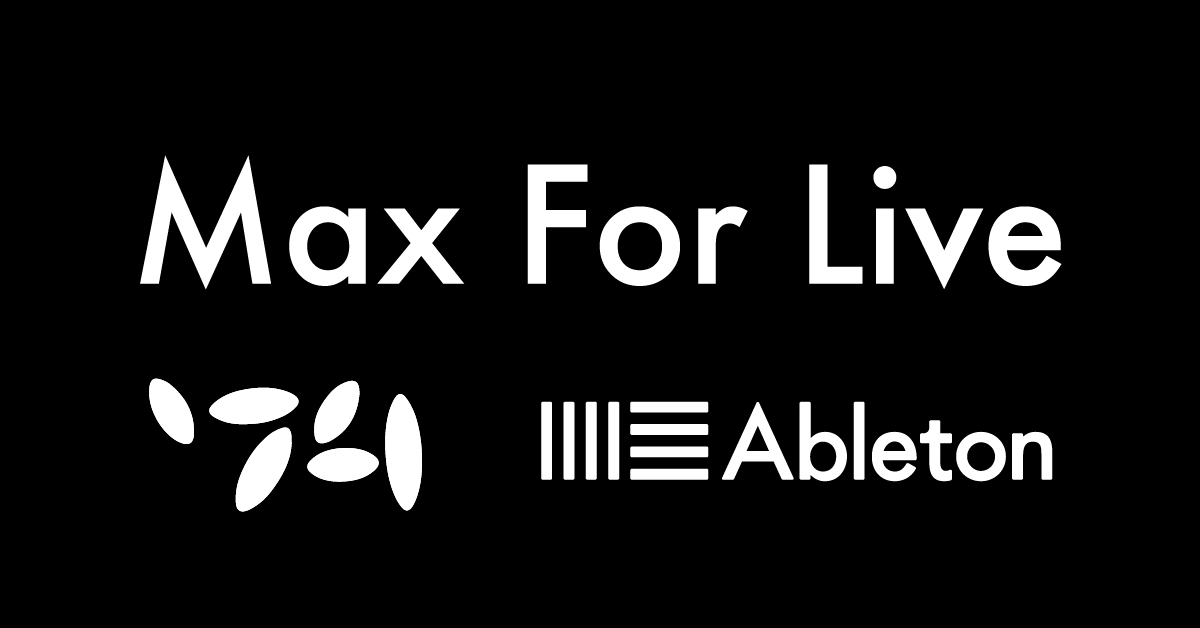 max for live