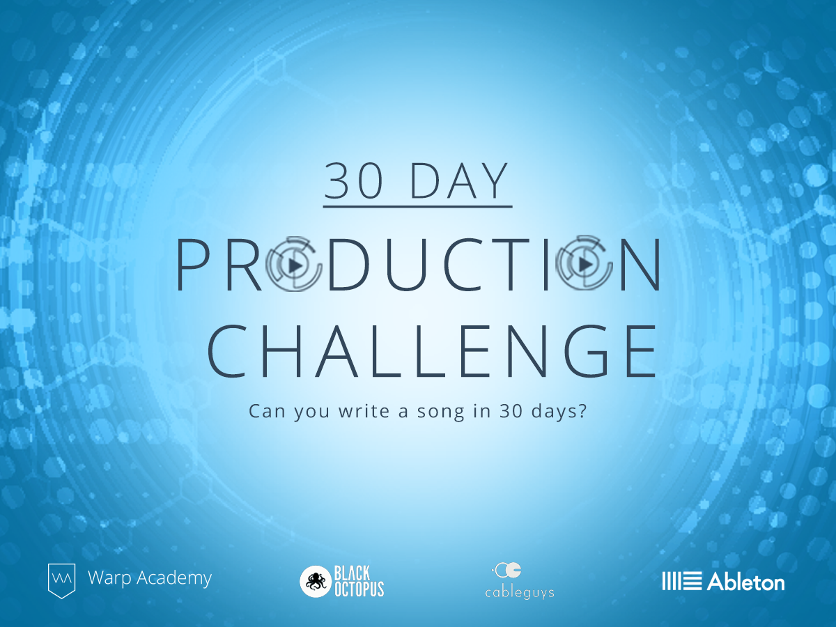 production challenge