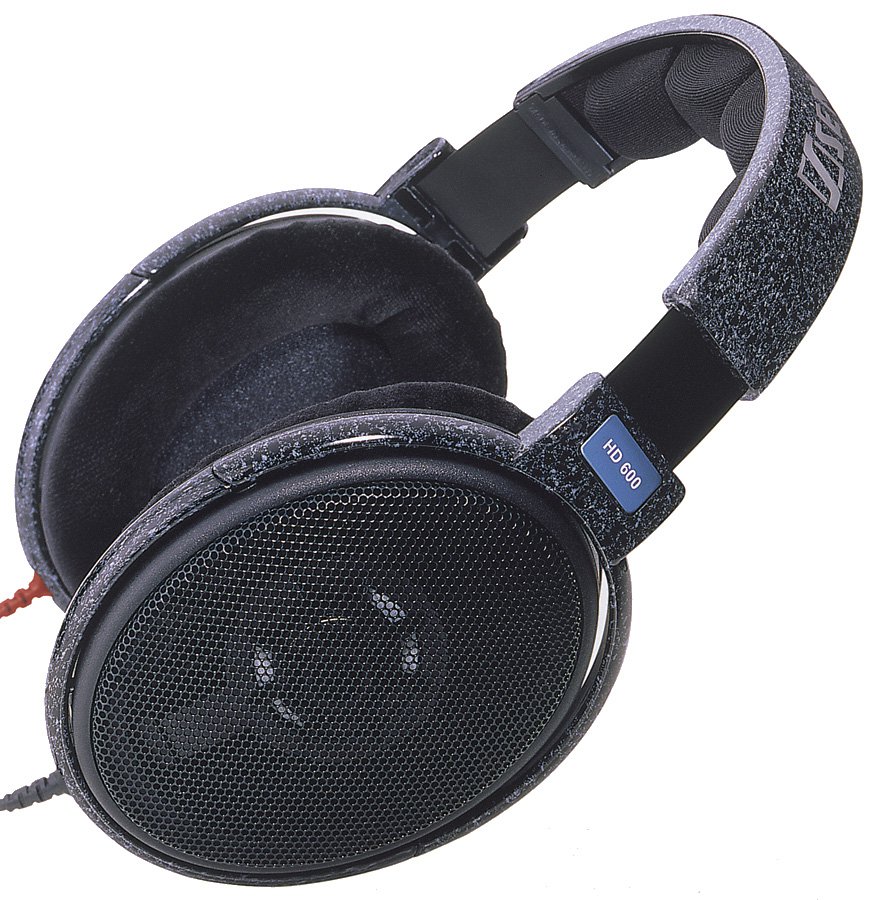 hd 600