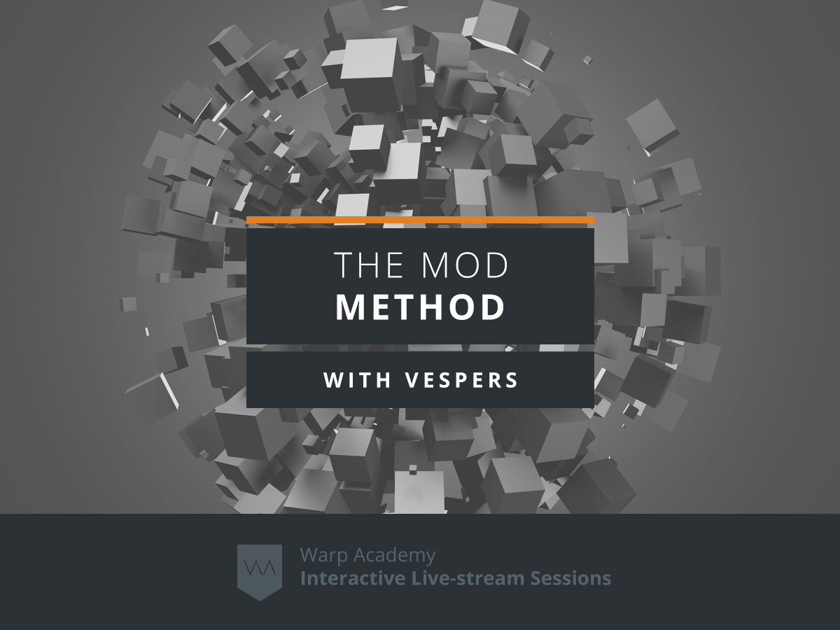 the mod method