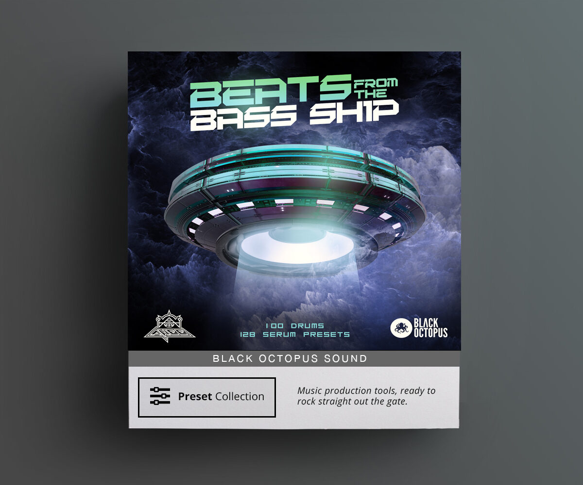 bass ship
