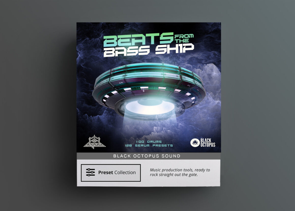 bass ship
