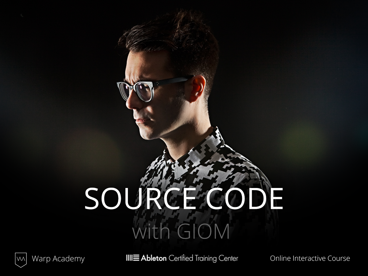 source code with giom