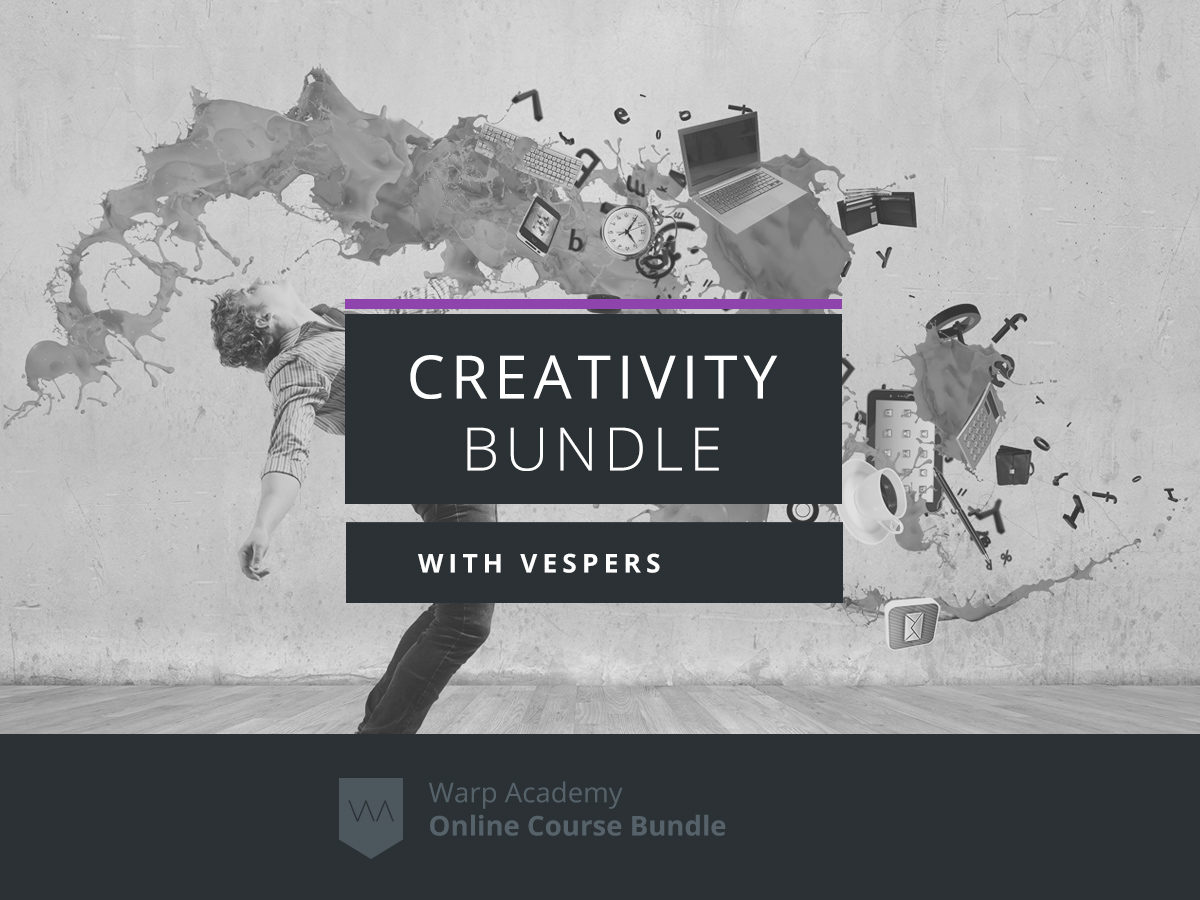 creativity bundle