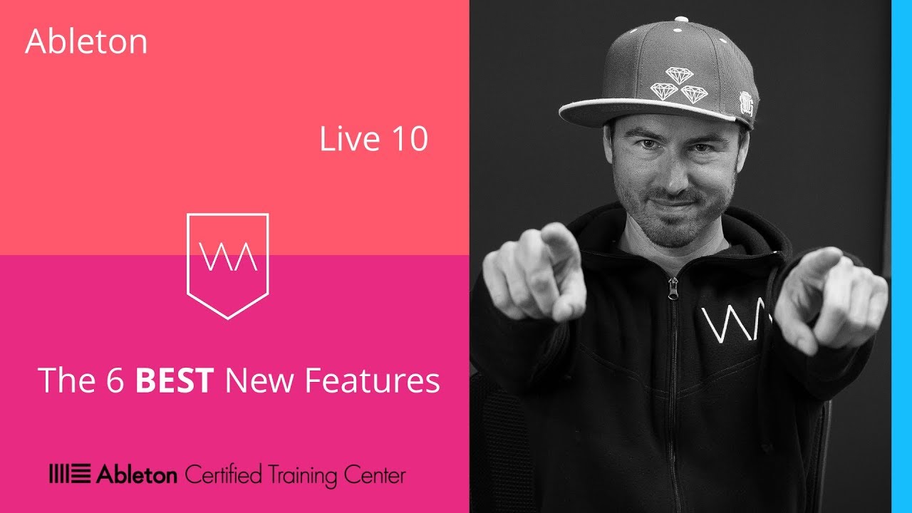 ableton live 10