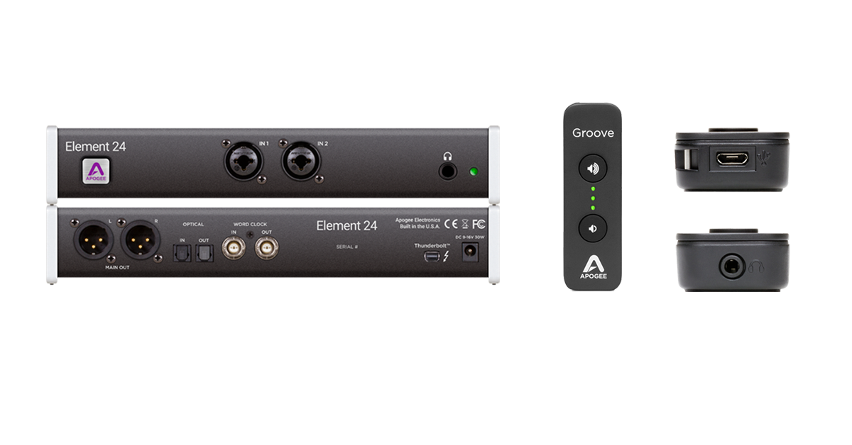 apogee element 24