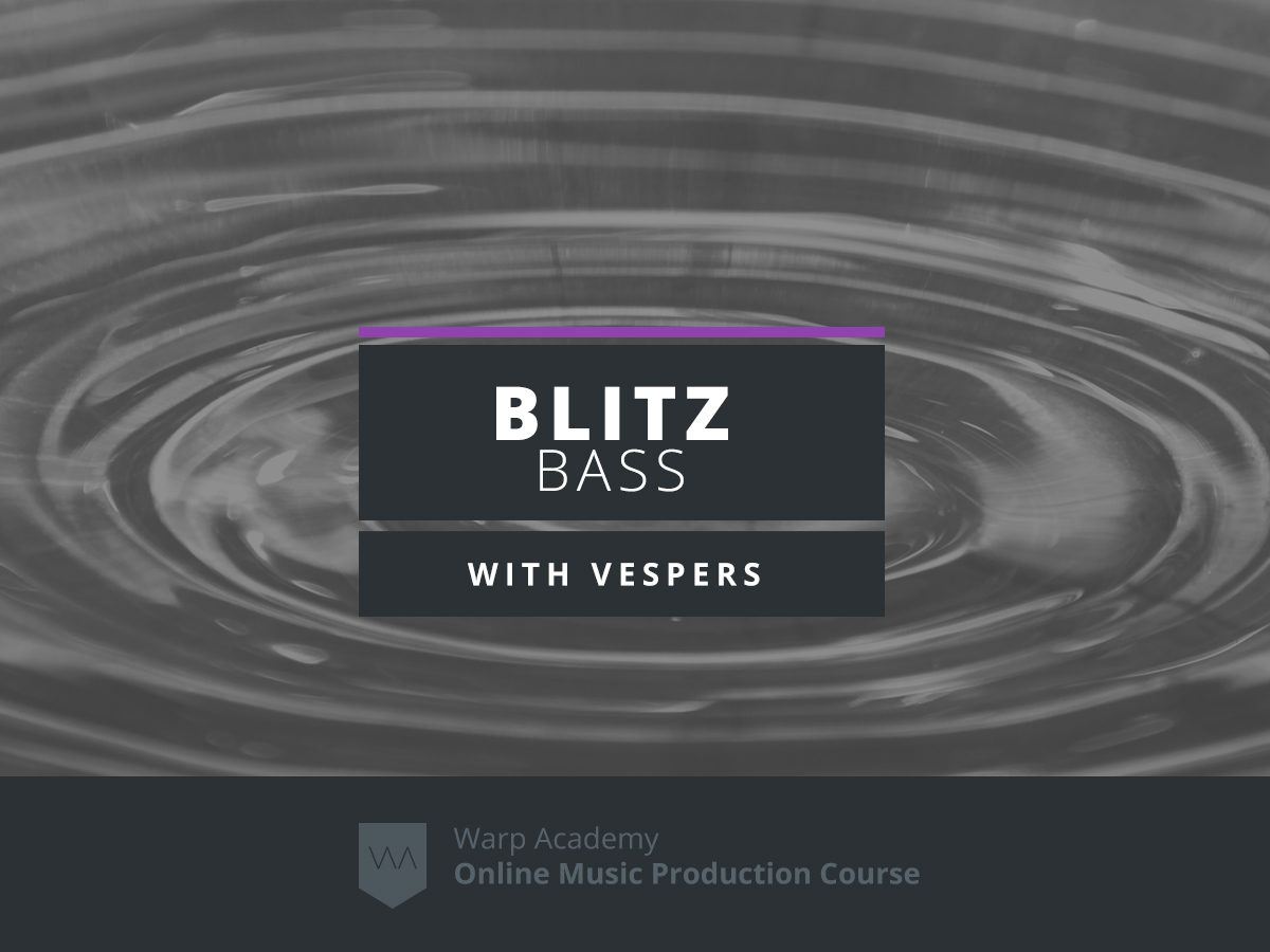 Blitz Bass