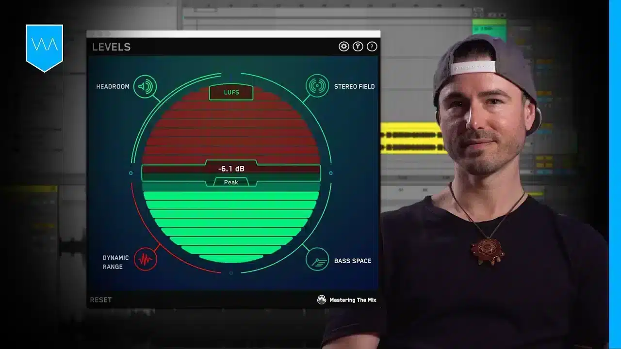 Headroom, Gain Staging & Clipping in 32 Bit Digital Audio [Mixing Tutorial]