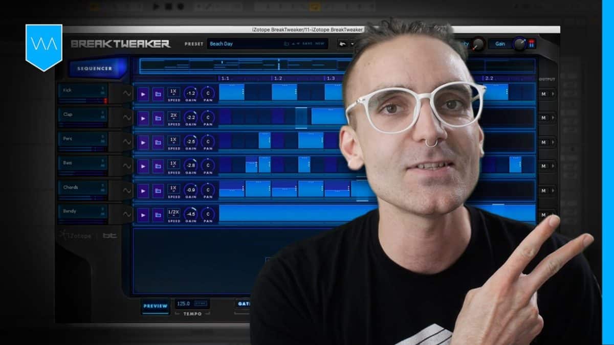 How to Produce New Rhythmic Ideas