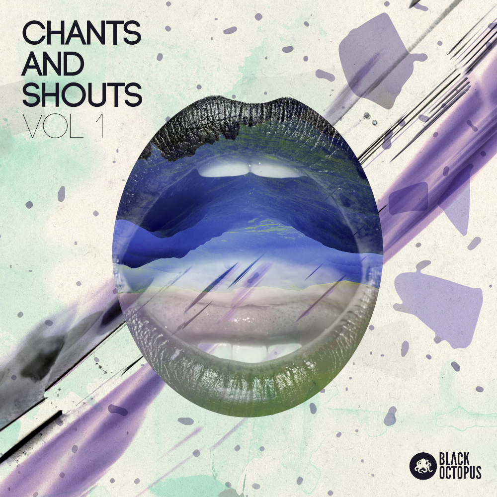 Black Octopus Sound | Chants and Shouts Vol 1