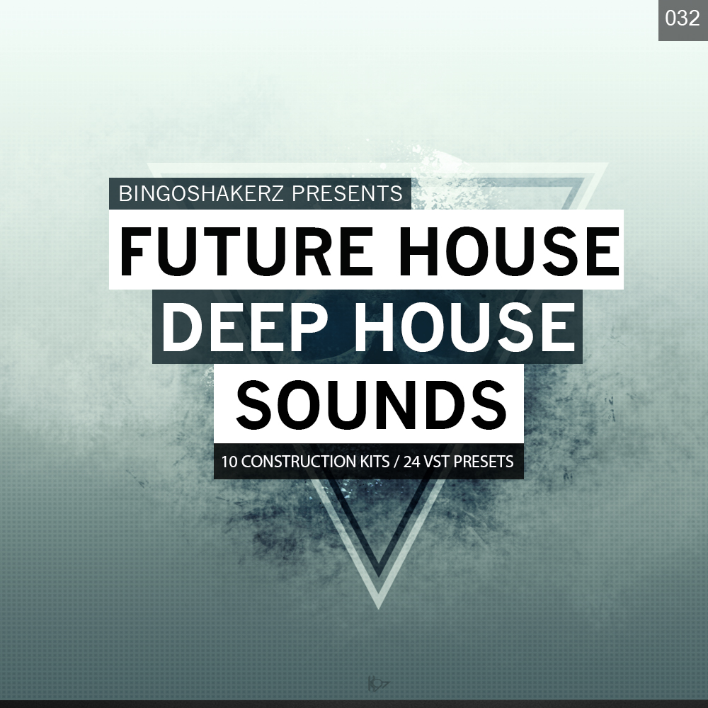 Bingoshakers | Future House & Deep House