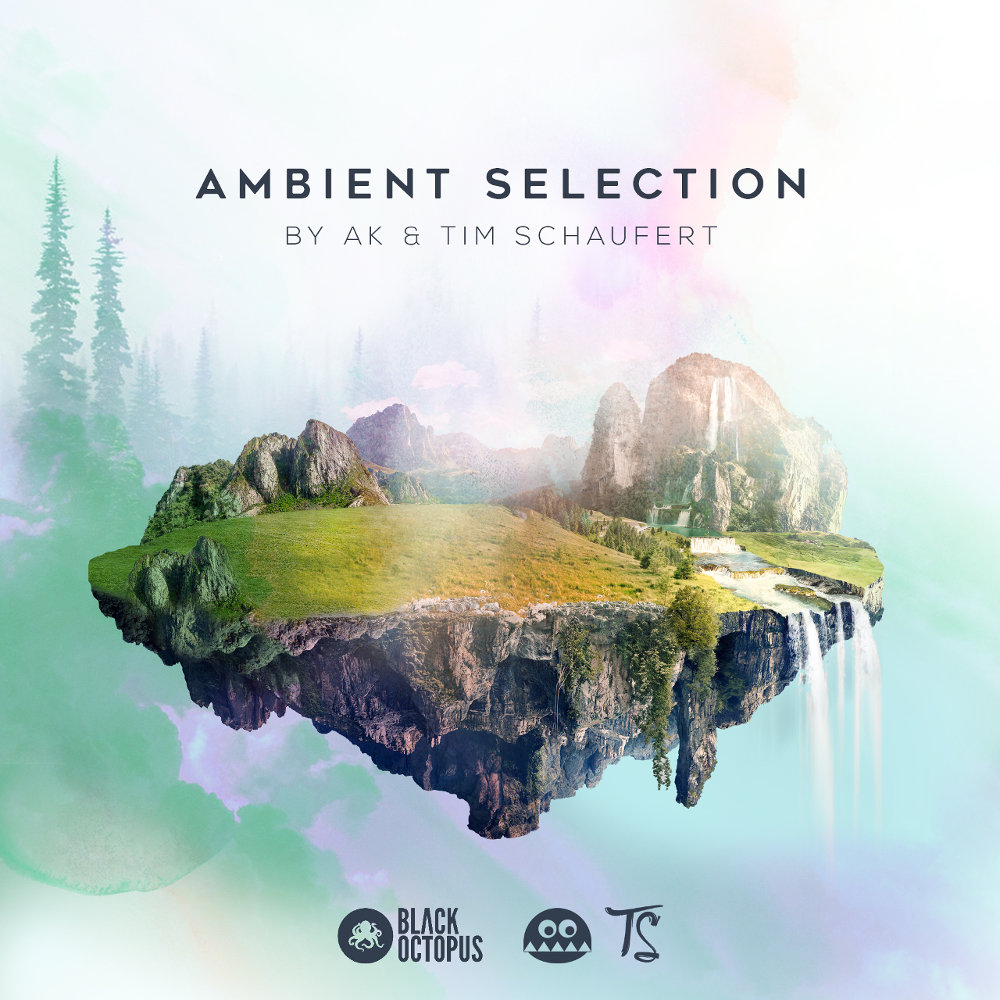 Black Octopus Sound | Ambient Selection by AK & Tim Schaufert
