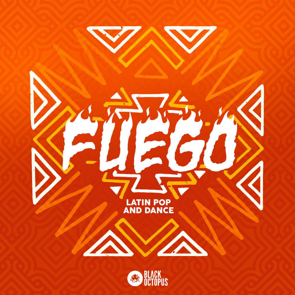 Black Octopus Sound | Fuego by Kyng Media