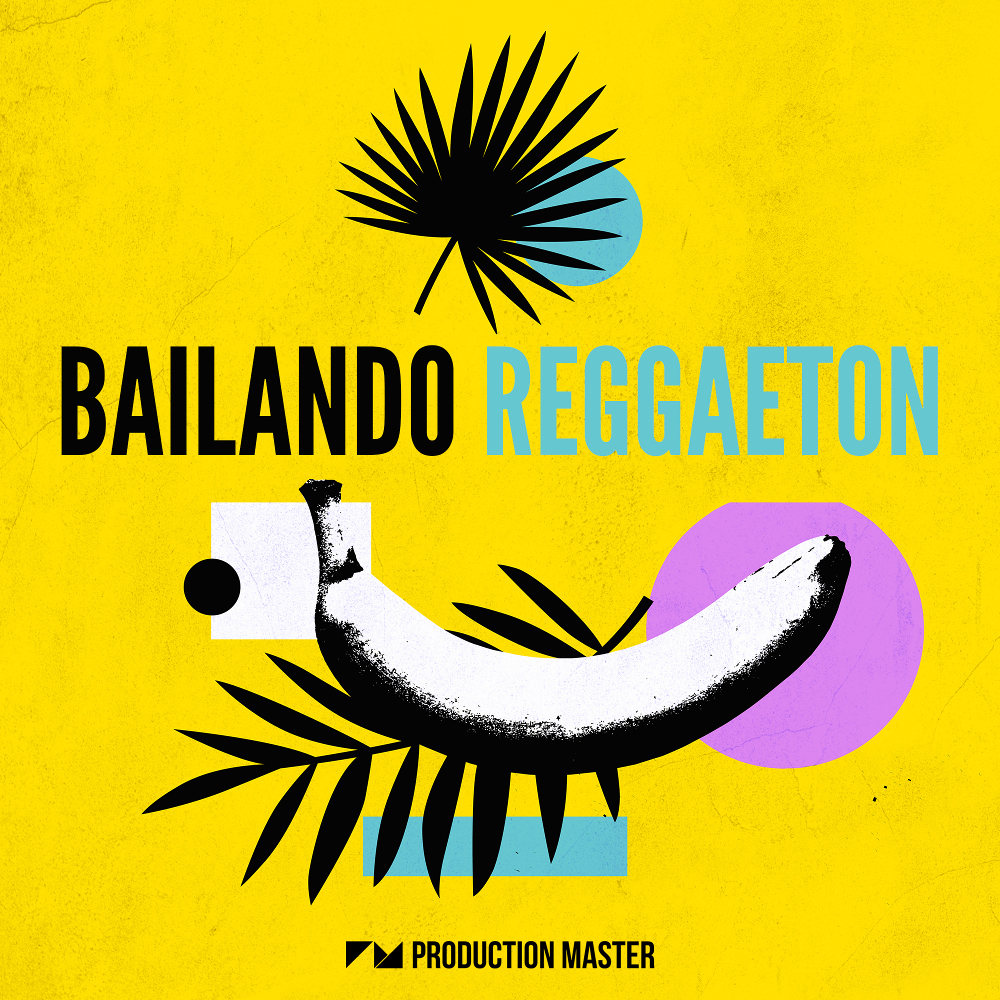 Production Master | Bailando Reggaeton