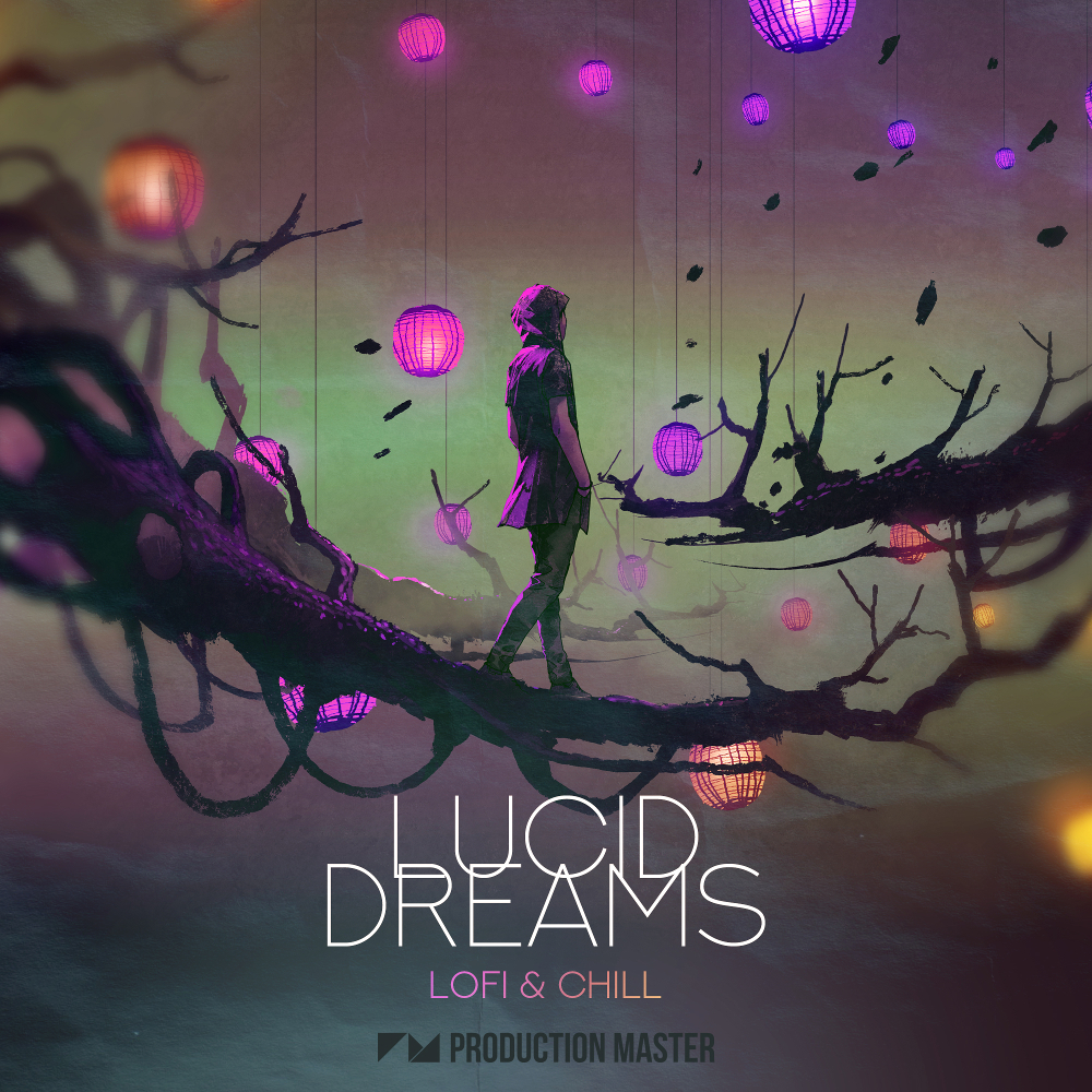 Production Master | Lucid Dreams - Lofi & Chill