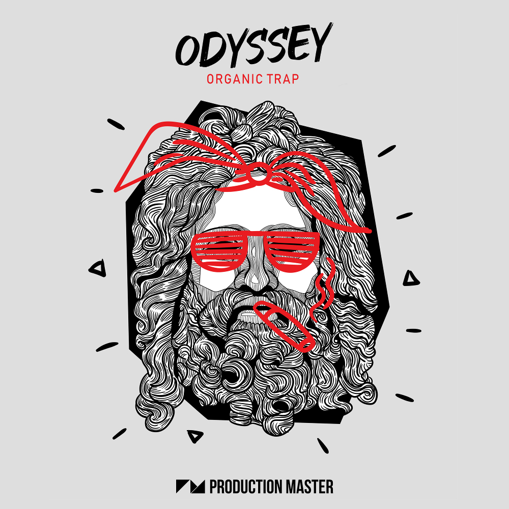 Production Master | Odyssey - Organic Trap