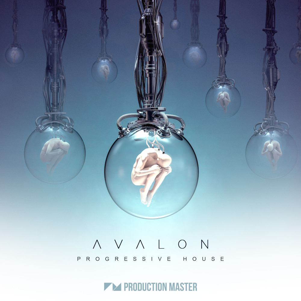 Production Master | Avalon – Progressive House