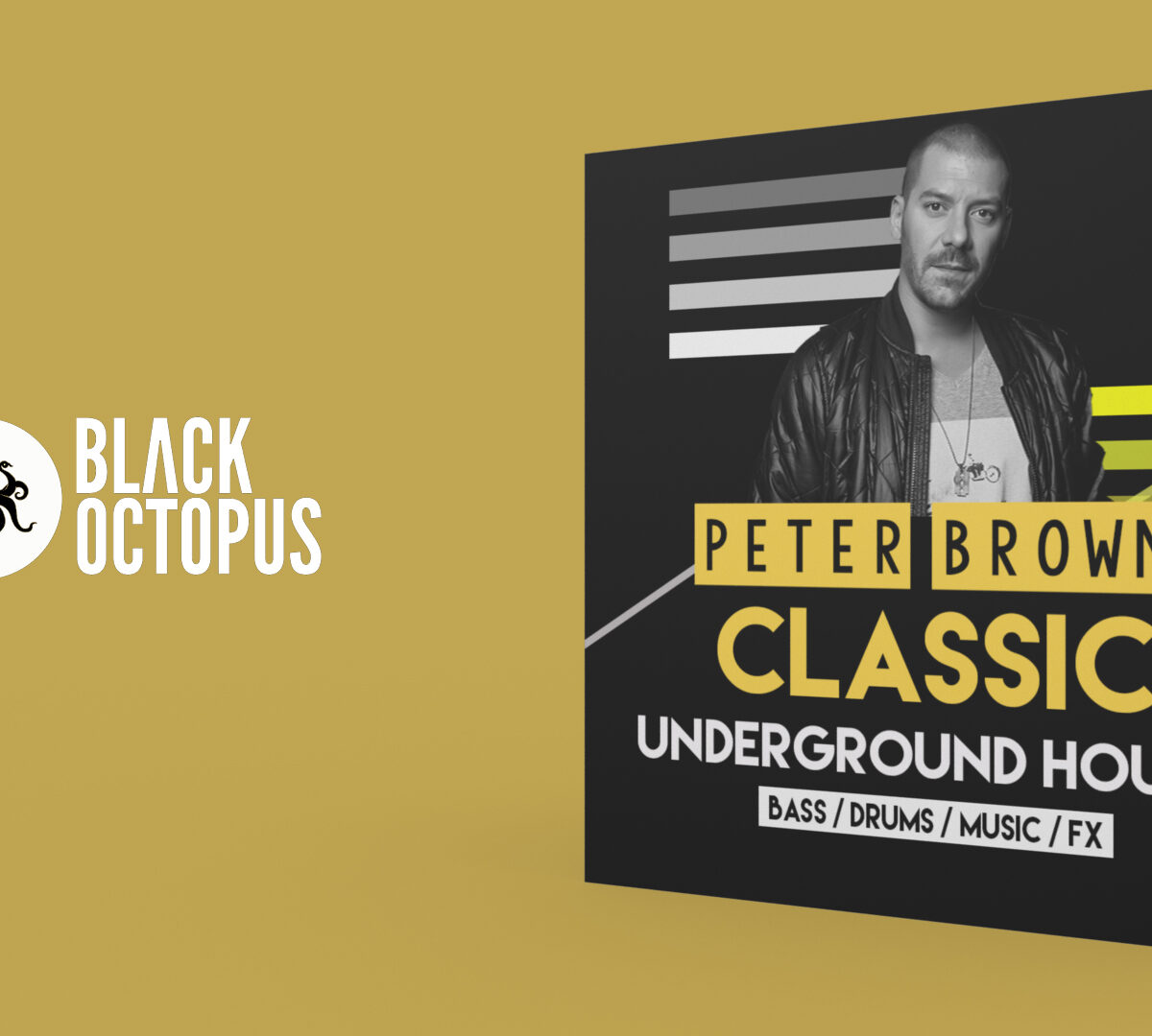 Bingoshakerz | PETER BROWN CLASSIC UNDERGROUND HOUSE