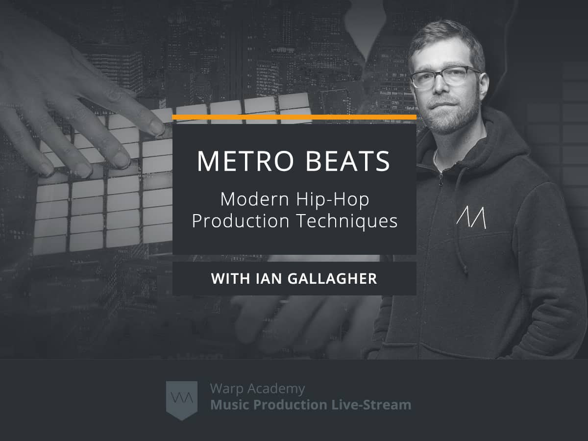 Metro Beats Livestream
