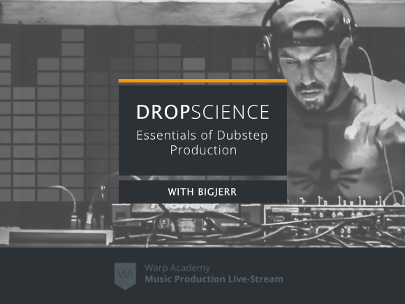 Dropscience Featured Image