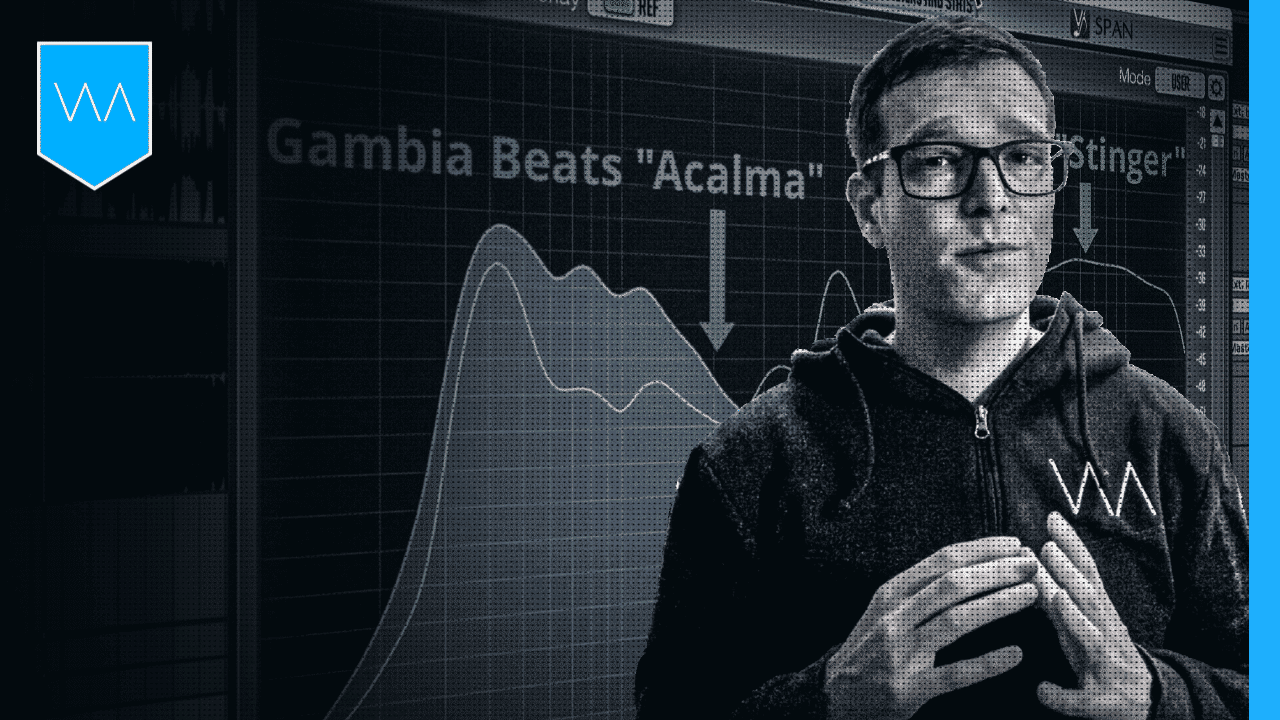 4 Tips for How to Choose the Best Reference Tracks