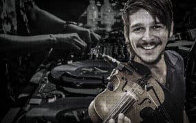 DJ + Perfomance