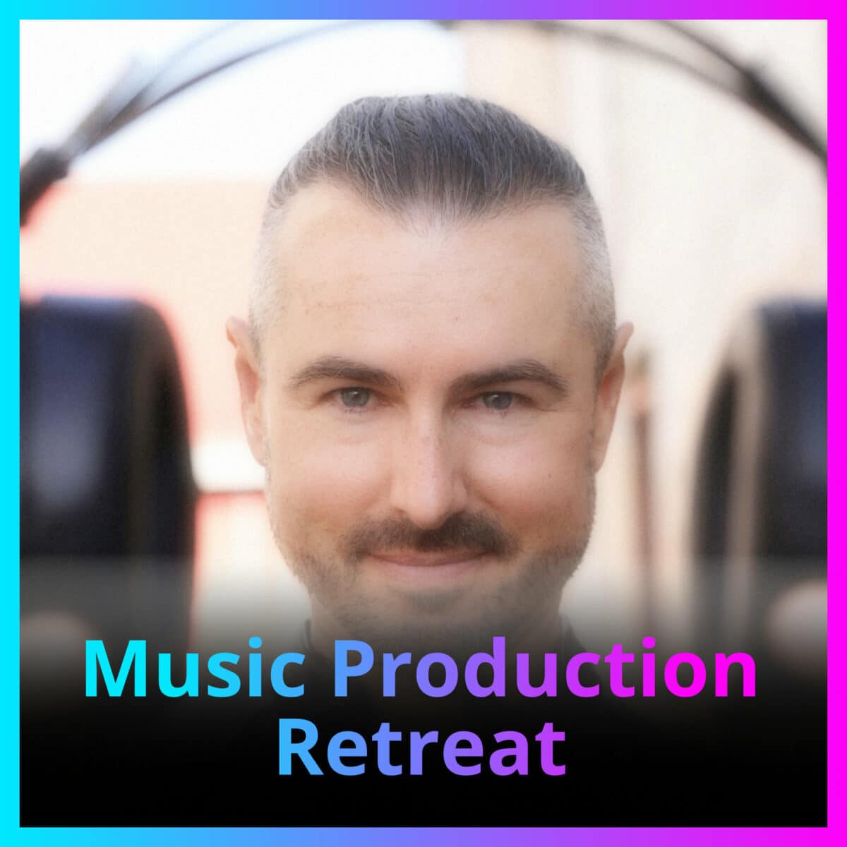 Music Production Retreat | Sept 2023
