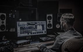 Mixing & Mastering