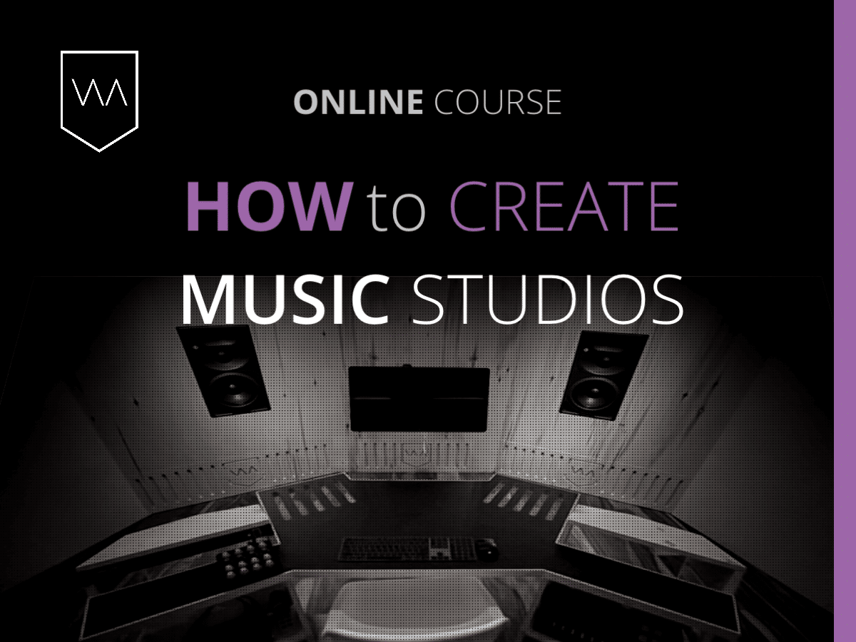 Free Acoustics Course Feature Image