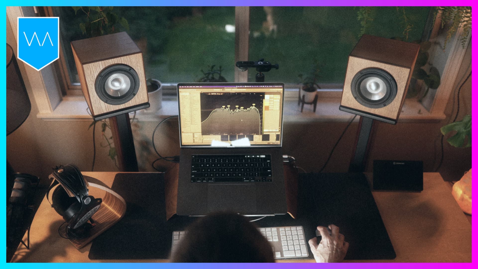 Mixing On Tiny Speakers – Are They Up To The Challenge?