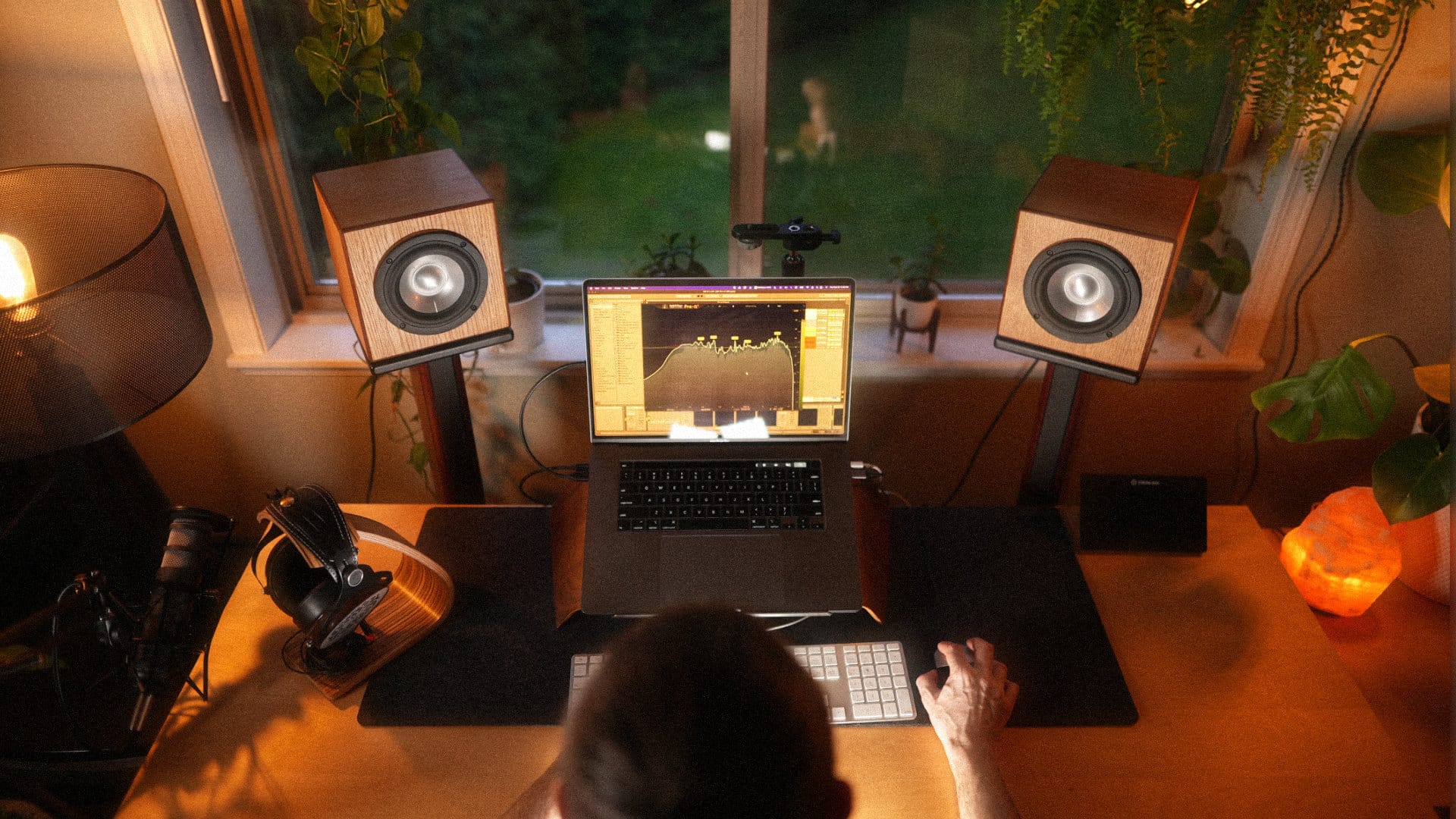 Mixing On Tiny Speakers - Are They Up To The Challenge? Hero Image